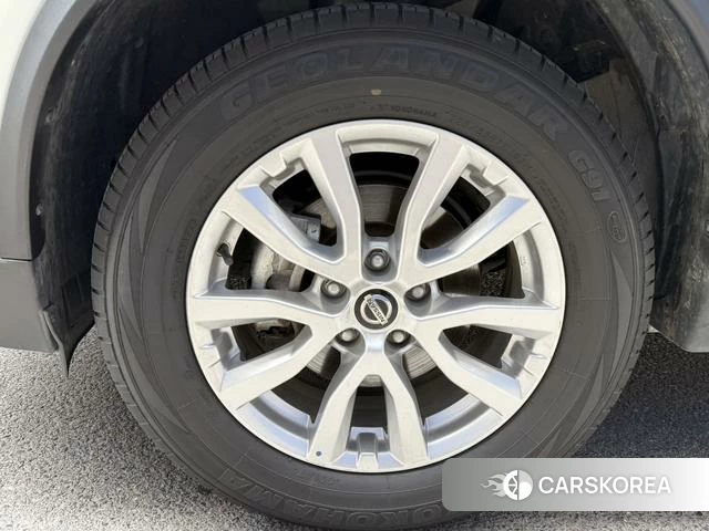 Nissan Qijun id 4320814 из Китая 21
