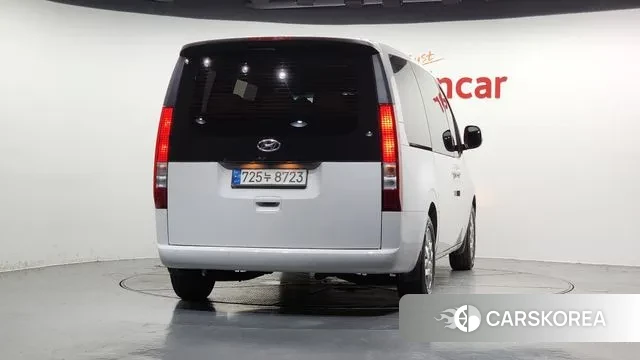 Hyundai Staria id 2989139 из Кореи 14