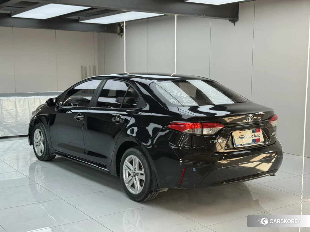 Toyota Lei Ling id 4487126 из Китая 7