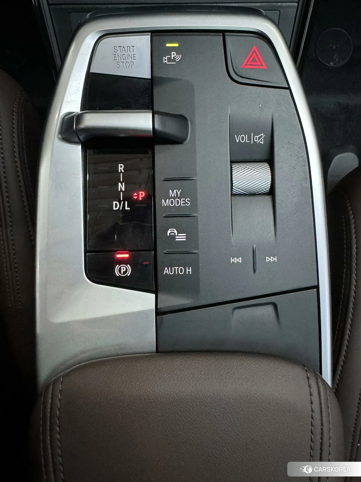 BMW X1 id 4473286 из Китая 21