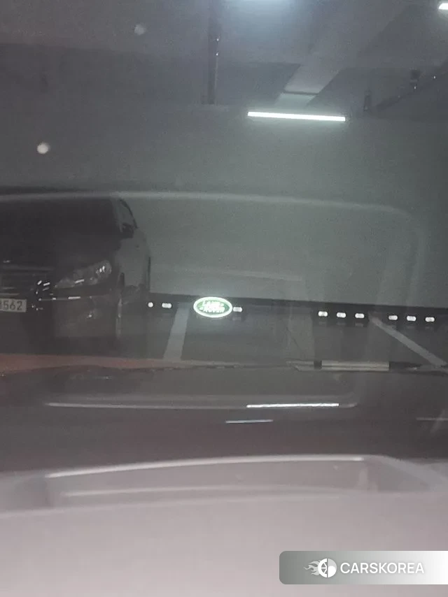 Land Rover Range Rover Velar 2018 Черный из Кореи, фото 4