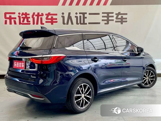 BYD Song MAX id 4242499 из Китая 9