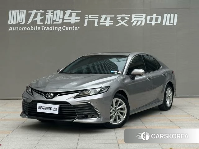Toyota Camry id 4328943 из Китая 19