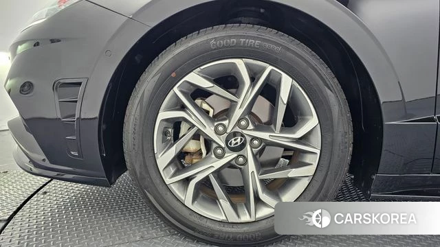 Hyundai Sonata (DN8) id 4936201 из Кореи 28