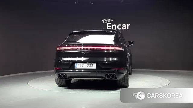 Porsche Cayenne (PO536) id 3316410 из Кореи 14