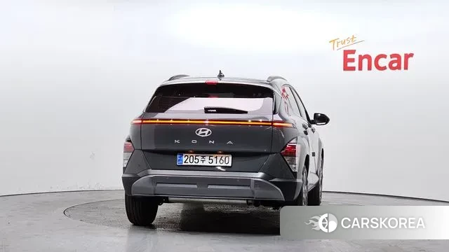 Hyundai Kona (SX2) id 3696047 из Кореи 14