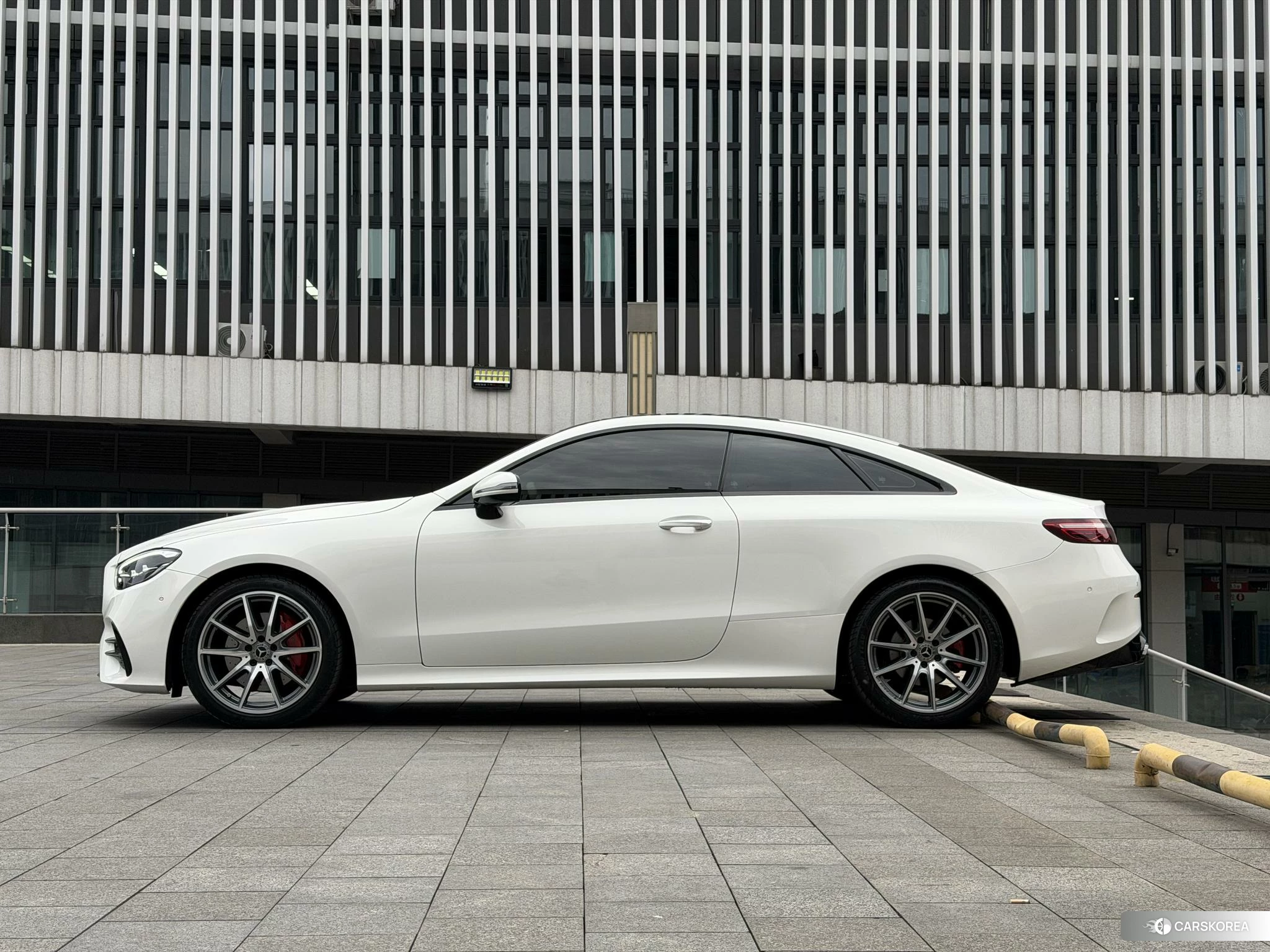Mercedes-Benz E-class (imported) id 4504842 из Китая 17