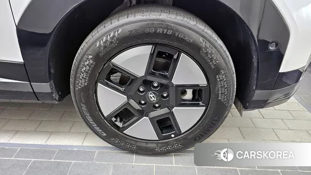 Hyundai Santa Fe (MX5) id 3555146 из Кореи 14