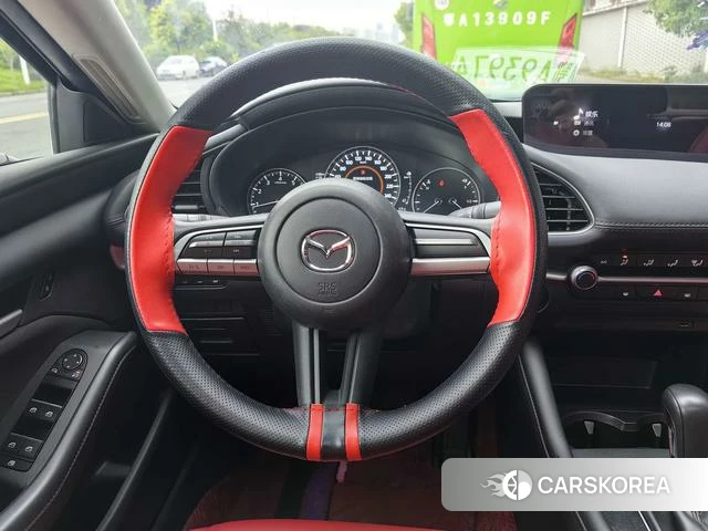 Mazda 3 Angkesaila id 4258258 из Китая 15