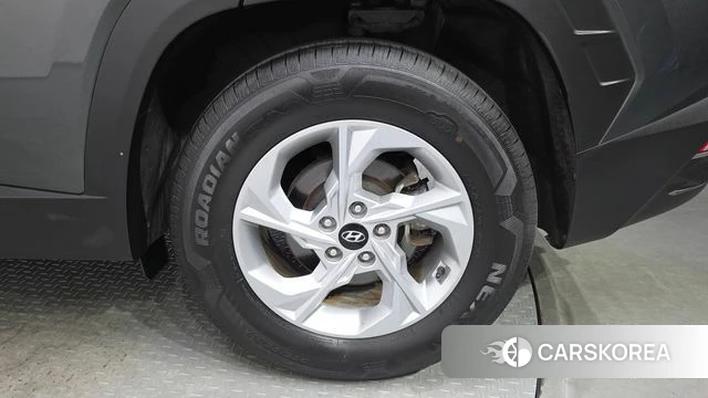 Hyundai Tucson (NX4) id 3839909 из Кореи 14