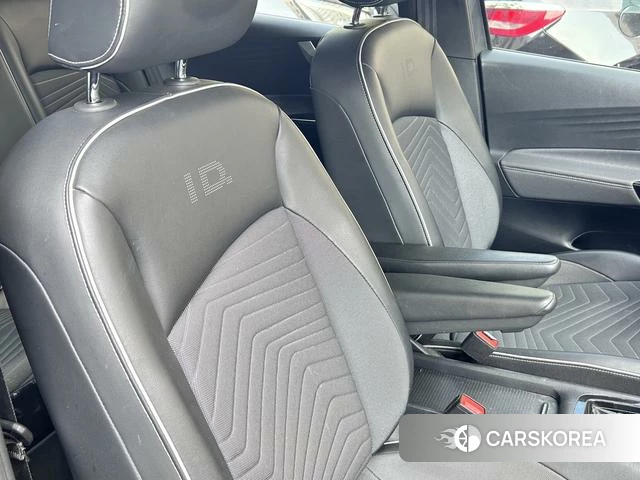 Volkswagen ID.3 id 4240610 из Китая 11