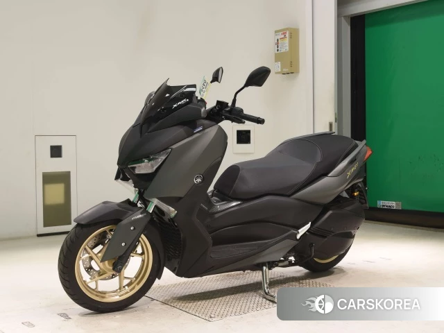 Yamaha X-MAX 250 2019 из Японии, фото 4