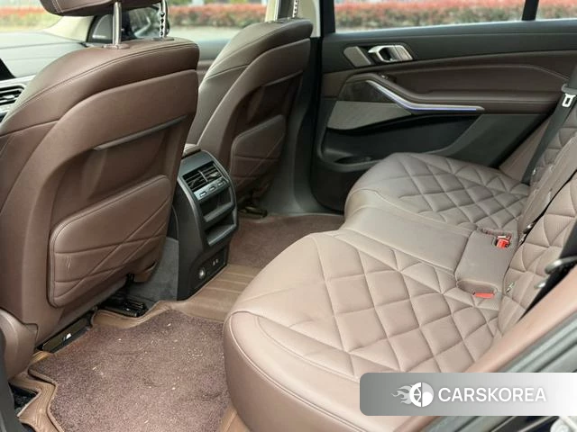 BMW X5 id 4320801 из Китая 7