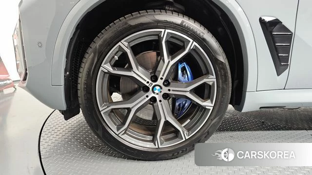 BMW X5 (G05) id 4681305 из Кореи 29