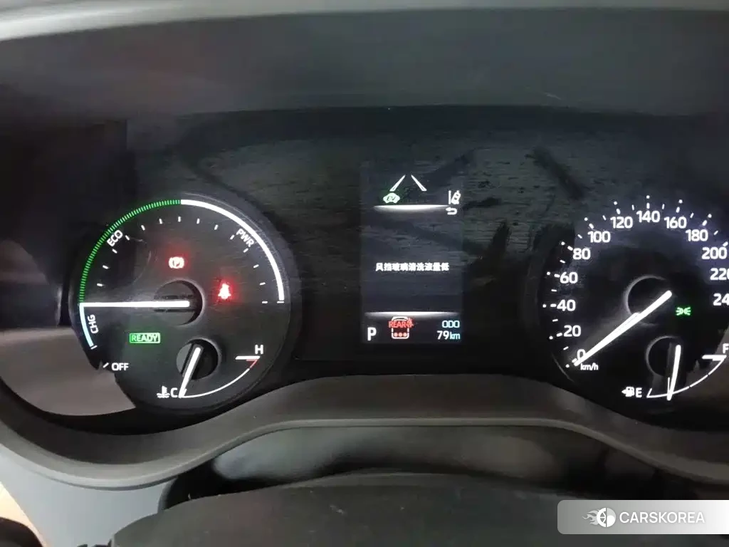 Toyota Granvia 2025 Белый из Китая, фото 6