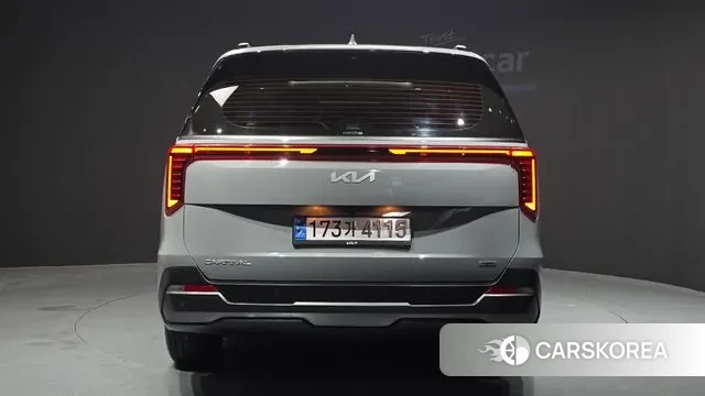 Kia The New Carnival 4th Generation id 3701016 из Кореи 14