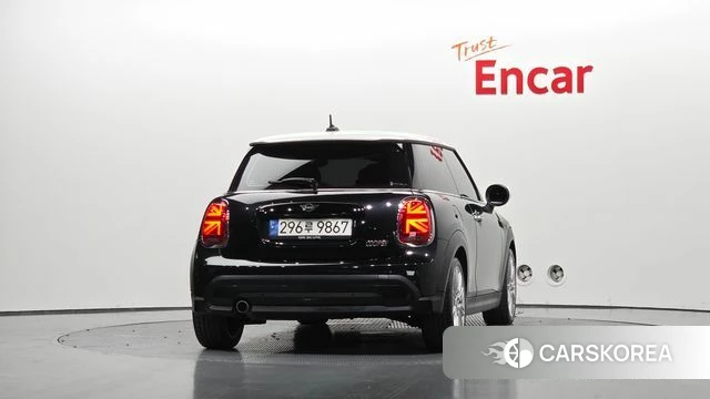 Mini Cooper id 4641067 из Кореи 25