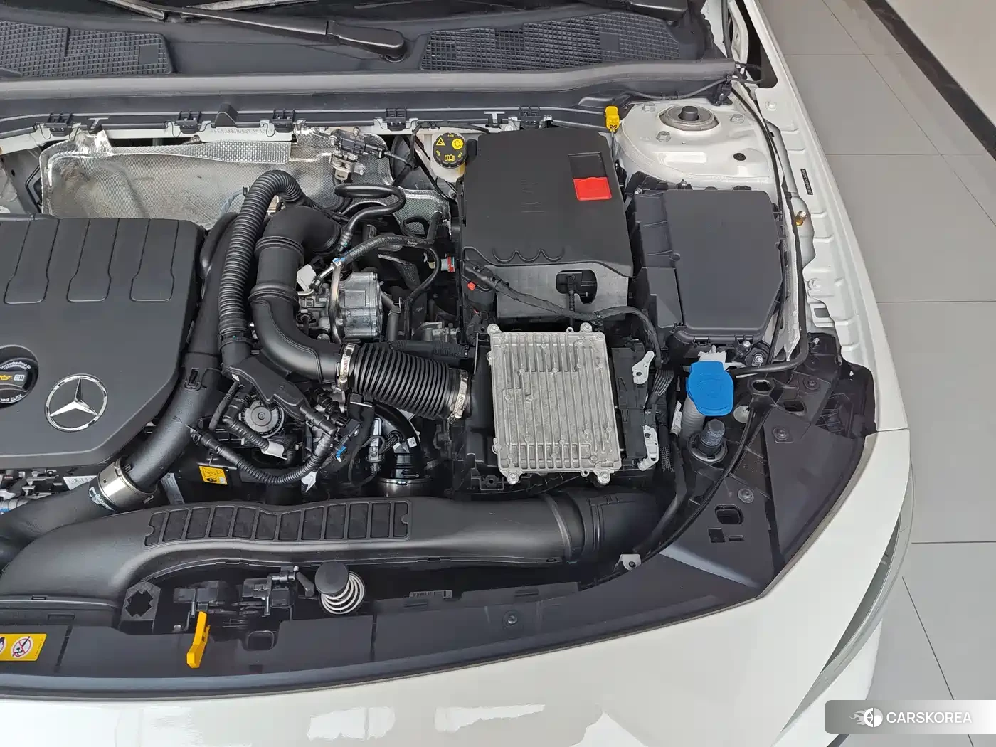 Mercedes-Benz A-Class id 4654567 из Китая 27