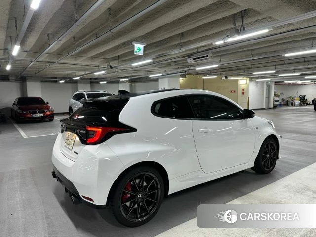 Toyota Yaris (Beats) id 4485739 из Кореи 14