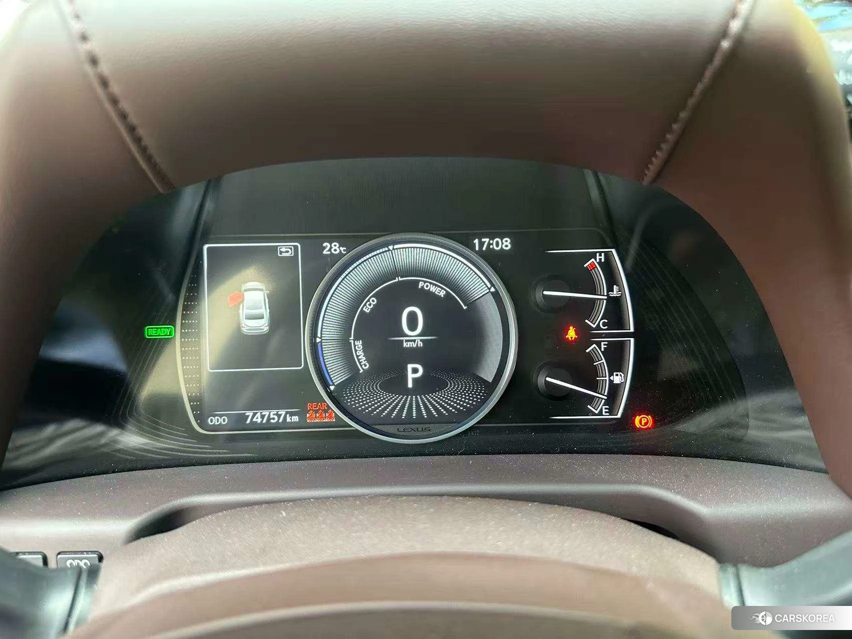 Lexus ES id 4499149 из Китая 9