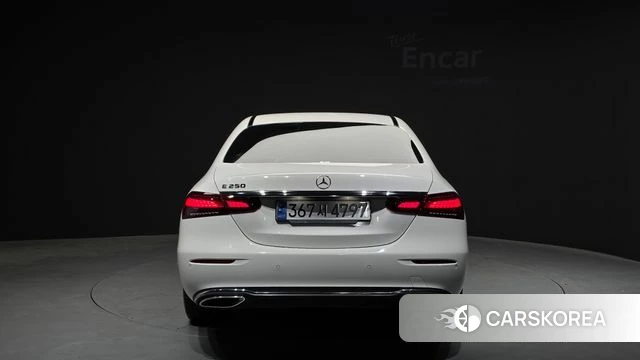 Mercedes-Benz E-Class W213 id 4303283 из Кореи 25
