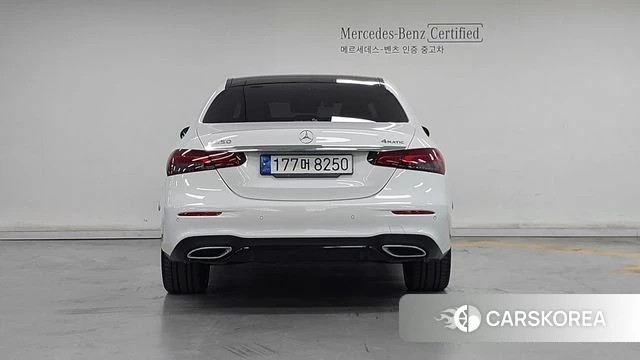 Mercedes-Benz E-Class W213 id 4783768 из Кореи 14