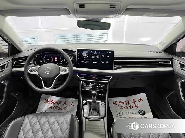 Volkswagen Sagitar id 4313354 из Китая 15