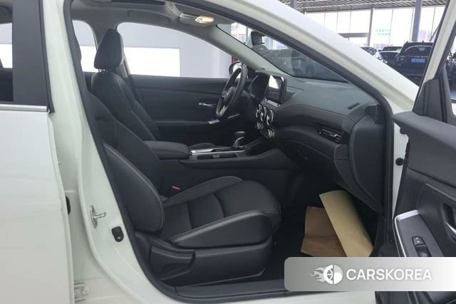 Nissan Xuan Yi id 4291532 из Китая 11