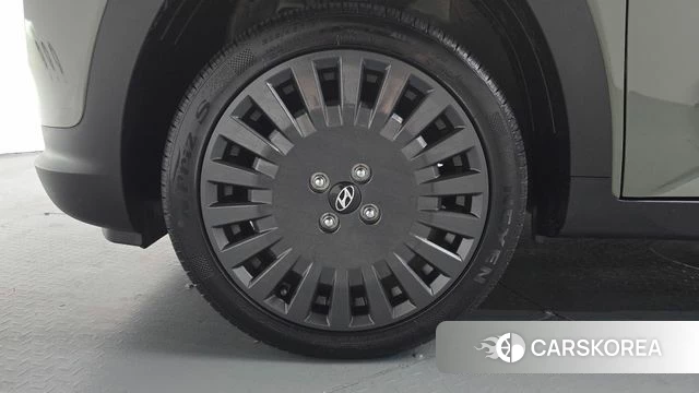 Hyundai Casper id 3963729 из Кореи 14