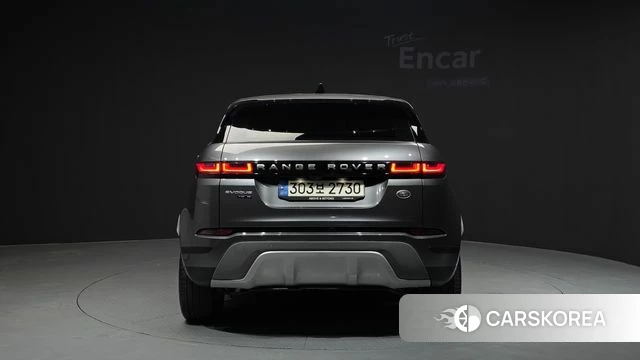 Land Rover Range Rover Evoque 2nd Generation id 3885281 из Кореи 14