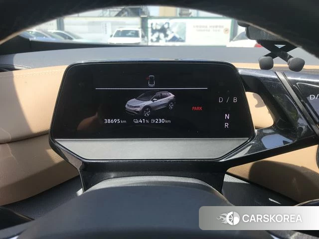 Volkswagen ID.4 X id 4258630 из Китая 18