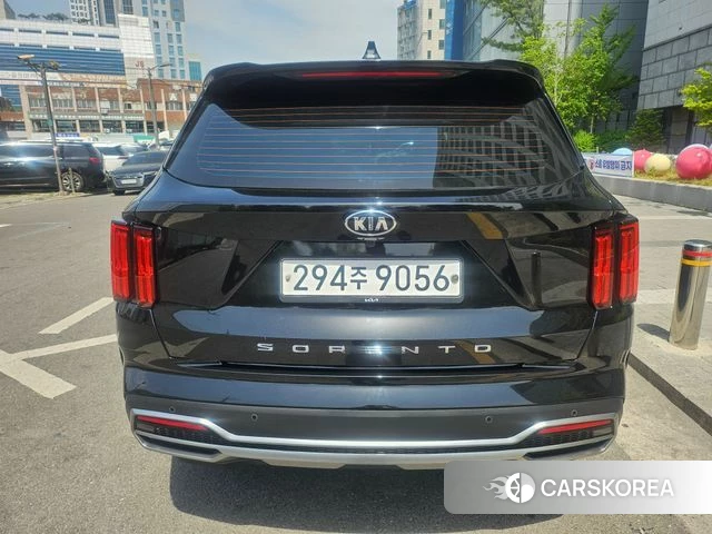 Kia Sorento 4th Generation id 4519826 из Кореи 14