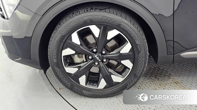 Kia Sportage 5th Generation id 4613674 из Кореи 25