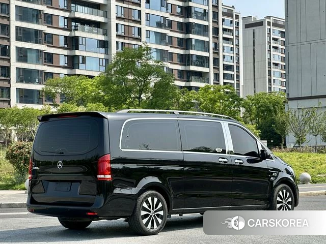 Mercedes-Benz Vito id 4300913 из Китая 10