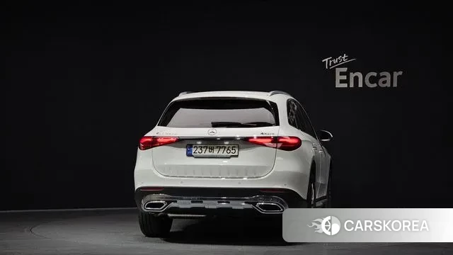 Mercedes-Benz GLC-Class X254 id 3706644 из Кореи 14