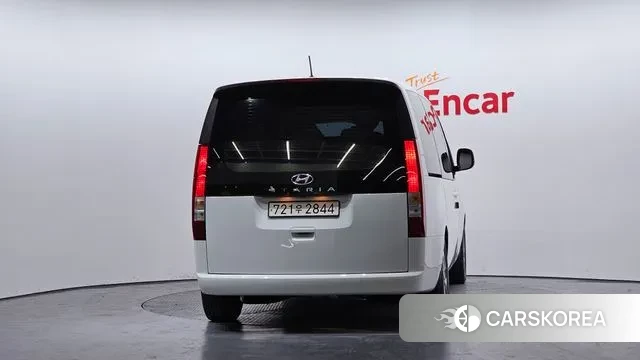 Hyundai Staria id 3560723 из Кореи 14