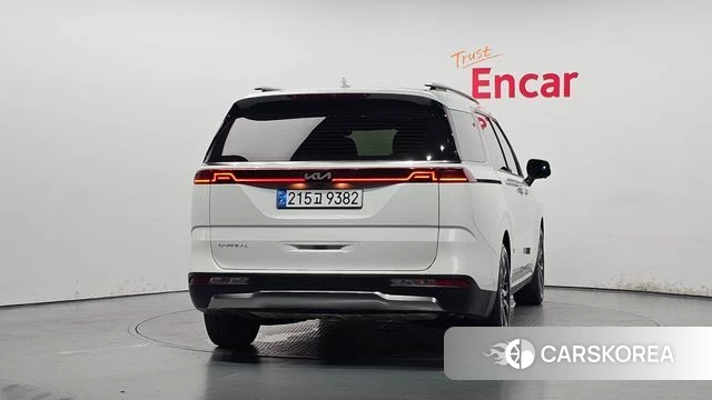 Kia Carnival 4th generation id 4469797 из Кореи 28