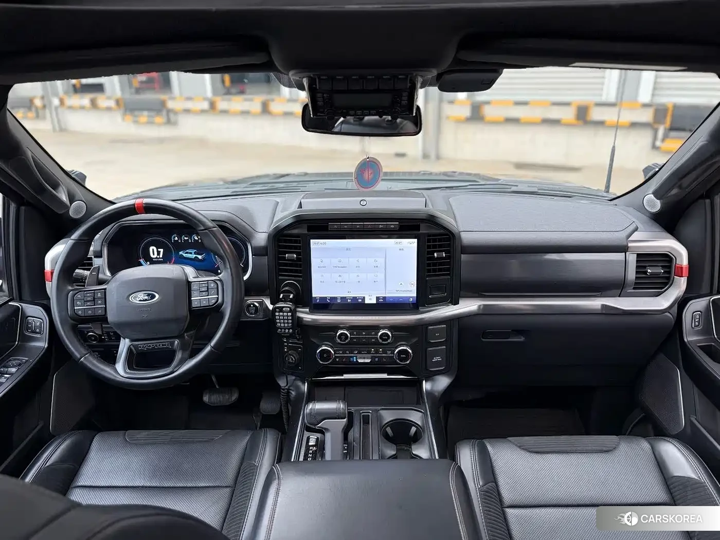 Ford F-150 id 4589272 из Китая 9