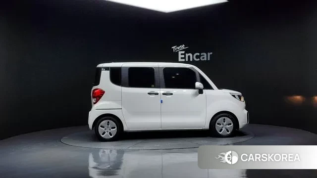 Kia The New Ray id 3406835 из Кореи 14