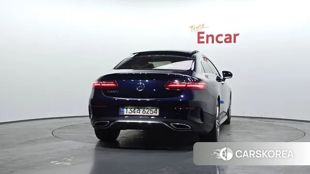 Mercedes-Benz E-Class W213 id 3728293 из Кореи 14