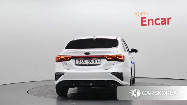 Kia Come New K3 id 4305196 из Кореи 23