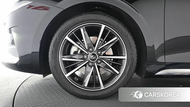 Hyundai The New Grandeur IG id 3871268 из Кореи 14