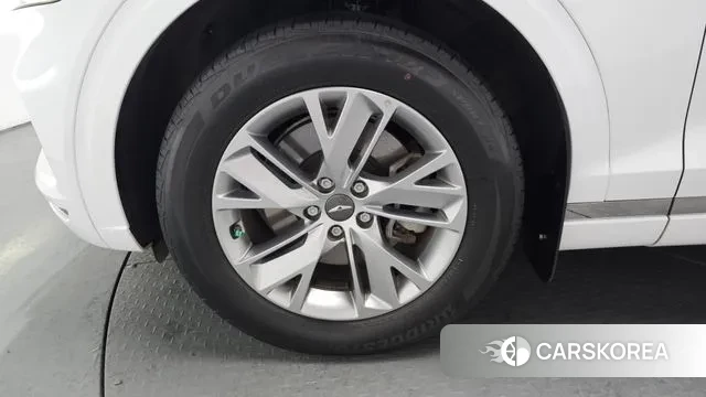 Genesis GV70 id 3691032 из Кореи 14