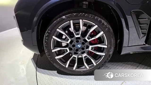 BMW X5 (G05) id 3624471 из Кореи 14