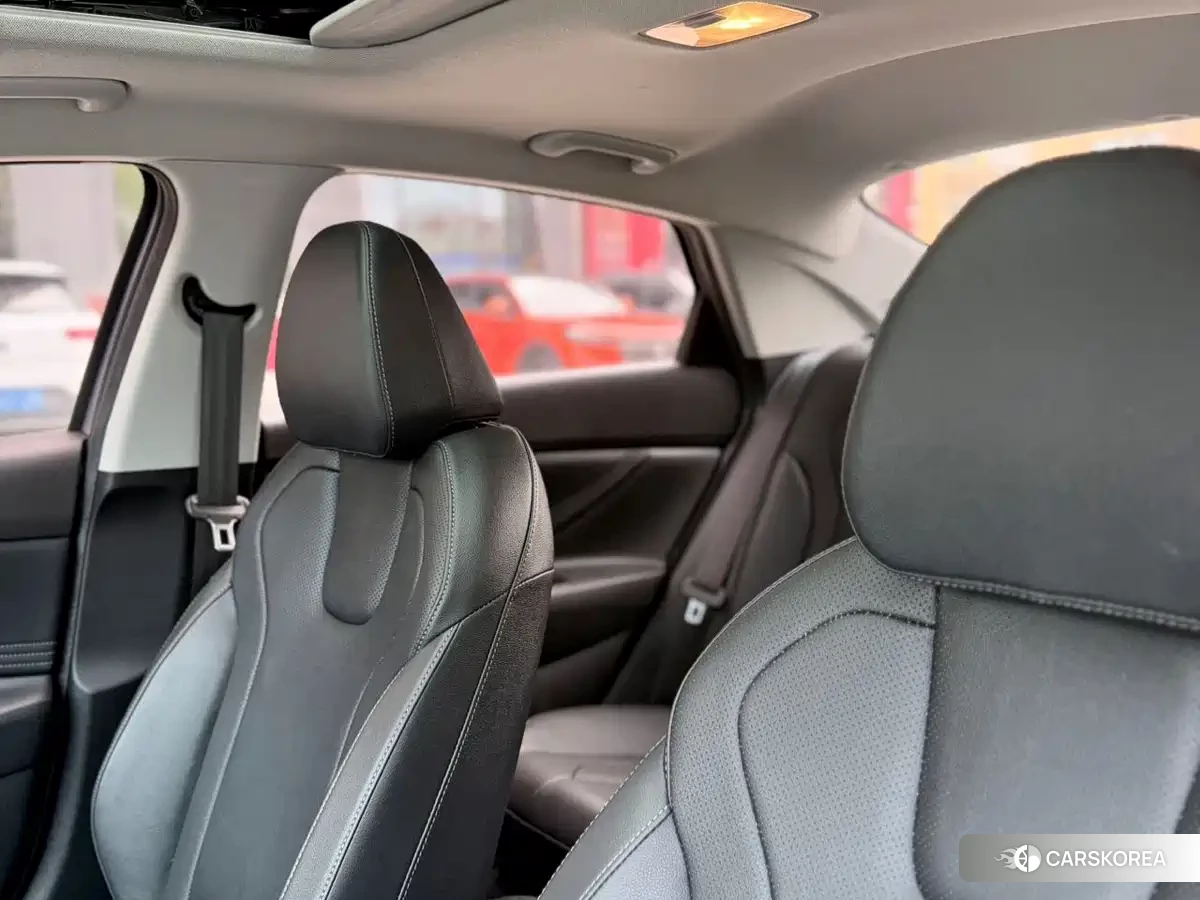 Hyundai Elantra id 4600613 из Китая 18