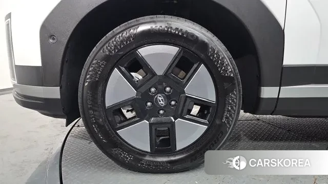 Hyundai Santa Fe (MX5) id 3610295 из Кореи 14