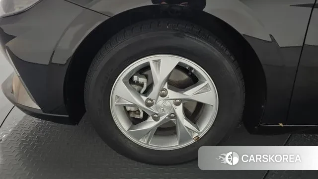 Hyundai Avante (CN7) id 3443892 из Кореи 14