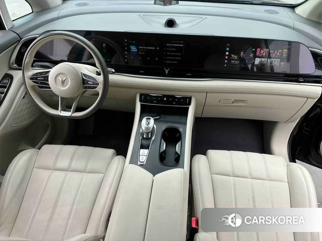 Lan Tu Dreamer PHEV id 4190392 из Китая 9