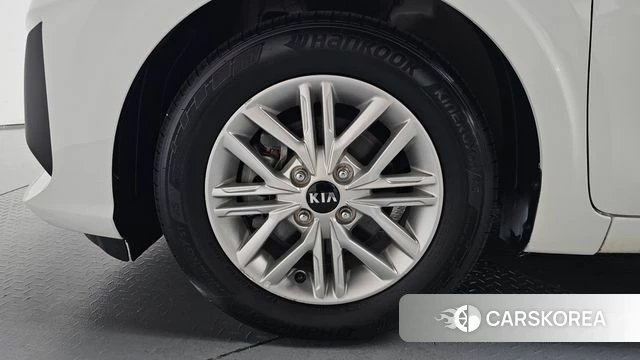 Kia Morning Urban (JA) id 4604618 из Кореи 27