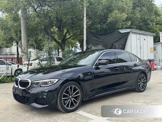 BMW 3 series id 4290373 из Китая 10
